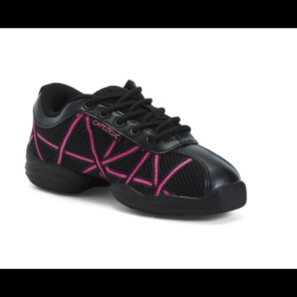 Capezio Web Dance Sneaker